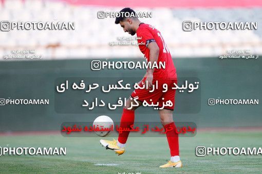 1687203, Tehran, Iran, 2020–21 Iranian Hazfi Cup, Eighth final, Khorramshahr Cup, Persepolis (3) 0 v 0 (4) Esteghlal on 2021/07/15 at Azadi Stadium