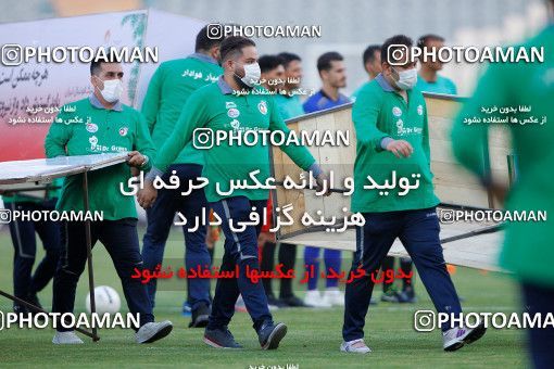 1687266, Tehran, Iran, 2020–21 Iranian Hazfi Cup, Eighth final, Khorramshahr Cup, Persepolis (3) 0 v 0 (4) Esteghlal on 2021/07/15 at Azadi Stadium