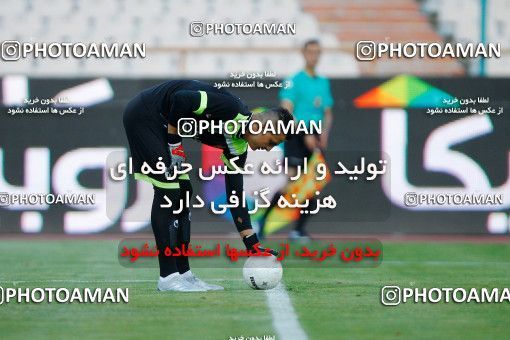 1687324, Tehran, Iran, 2020–21 Iranian Hazfi Cup, Eighth final, Khorramshahr Cup, Persepolis (3) 0 v 0 (4) Esteghlal on 2021/07/15 at Azadi Stadium