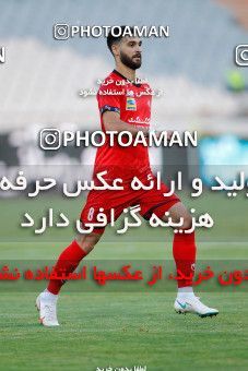 1687400, Tehran, Iran, 2020–21 Iranian Hazfi Cup, Eighth final, Khorramshahr Cup, Persepolis (3) 0 v 0 (4) Esteghlal on 2021/07/15 at Azadi Stadium