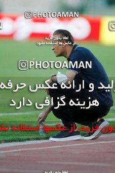 1687366, Tehran, Iran, 2020–21 Iranian Hazfi Cup, Eighth final, Khorramshahr Cup, Persepolis (3) 0 v 0 (4) Esteghlal on 2021/07/15 at Azadi Stadium