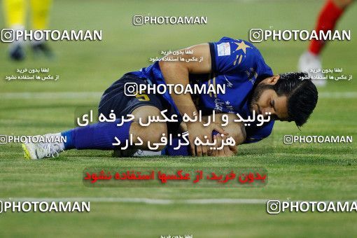 1687394, Tehran, Iran, 2020–21 Iranian Hazfi Cup, Eighth final, Khorramshahr Cup, Persepolis (3) 0 v 0 (4) Esteghlal on 2021/07/15 at Azadi Stadium