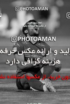 1687405, Tehran, Iran, 2020–21 Iranian Hazfi Cup, Eighth final, Khorramshahr Cup, Persepolis (3) 0 v 0 (4) Esteghlal on 2021/07/15 at Azadi Stadium