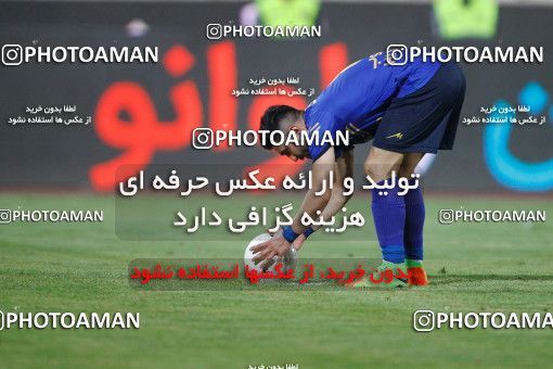 1687444, Tehran, Iran, 2020–21 Iranian Hazfi Cup, Eighth final, Khorramshahr Cup, Persepolis (3) 0 v 0 (4) Esteghlal on 2021/07/15 at Azadi Stadium