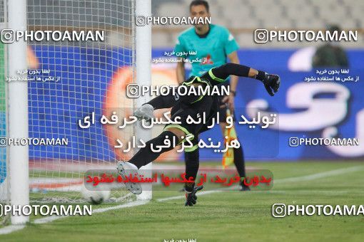 1687396, Tehran, Iran, 2020–21 Iranian Hazfi Cup, Eighth final, Khorramshahr Cup, Persepolis (3) 0 v 0 (4) Esteghlal on 2021/07/15 at Azadi Stadium