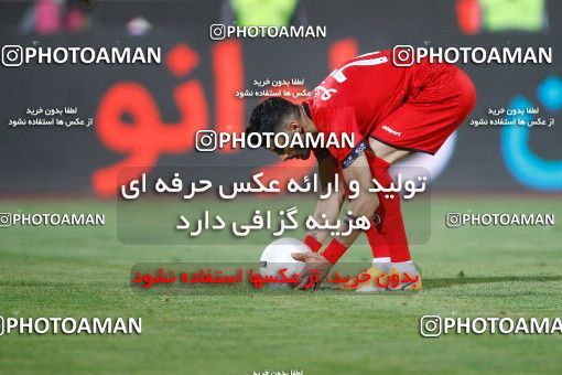 1687382, Tehran, Iran, 2020–21 Iranian Hazfi Cup, Eighth final, Khorramshahr Cup, Persepolis (3) 0 v 0 (4) Esteghlal on 2021/07/15 at Azadi Stadium