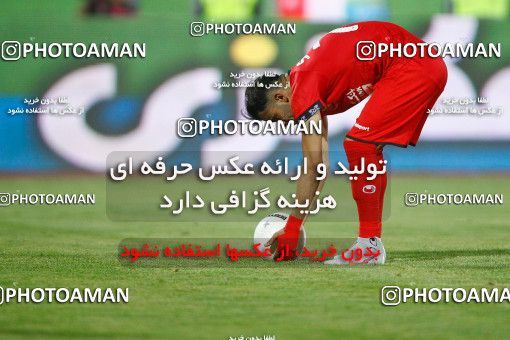 1687325, Tehran, Iran, 2020–21 Iranian Hazfi Cup, Eighth final, Khorramshahr Cup, Persepolis (3) 0 v 0 (4) Esteghlal on 2021/07/15 at Azadi Stadium