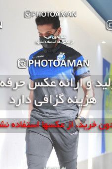 1683979, Tehran, Iran, 2020–21 Iranian Hazfi Cup, Eighth final, Khorramshahr Cup, Persepolis (3) 0 v 0 (4) Esteghlal on 2021/07/15 at Azadi Stadium