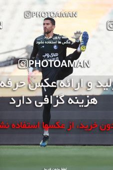 1684033, Tehran, Iran, 2020–21 Iranian Hazfi Cup, Eighth final, Khorramshahr Cup, Persepolis (3) 0 v 0 (4) Esteghlal on 2021/07/15 at Azadi Stadium