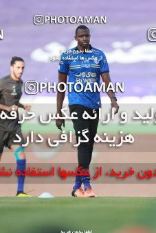 1684009, Tehran, Iran, 2020–21 Iranian Hazfi Cup, Eighth final, Khorramshahr Cup, Persepolis (3) 0 v 0 (4) Esteghlal on 2021/07/15 at Azadi Stadium