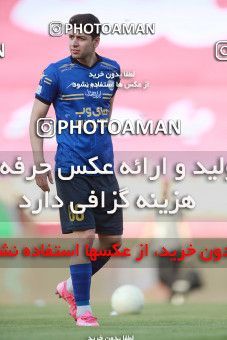 1683923, Tehran, Iran, 2020–21 Iranian Hazfi Cup, Eighth final, Khorramshahr Cup, Persepolis (3) 0 v 0 (4) Esteghlal on 2021/07/15 at Azadi Stadium