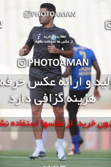 1684039, Tehran, Iran, 2020–21 Iranian Hazfi Cup, Eighth final, Khorramshahr Cup, Persepolis (3) 0 v 0 (4) Esteghlal on 2021/07/15 at Azadi Stadium