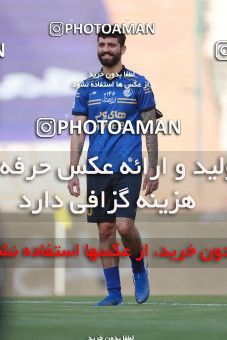 1684035, Tehran, Iran, 2020–21 Iranian Hazfi Cup, Eighth final, Khorramshahr Cup, Persepolis (3) 0 v 0 (4) Esteghlal on 2021/07/15 at Azadi Stadium