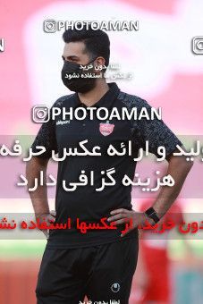 1683911, Tehran, Iran, 2020–21 Iranian Hazfi Cup, Eighth final, Khorramshahr Cup, Persepolis (3) 0 v 0 (4) Esteghlal on 2021/07/15 at Azadi Stadium