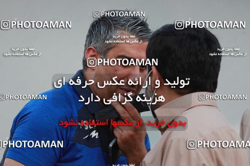 1683977, Tehran, Iran, 2020–21 Iranian Hazfi Cup, Eighth final, Khorramshahr Cup, Persepolis (3) 0 v 0 (4) Esteghlal on 2021/07/15 at Azadi Stadium