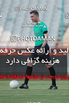 1683965, Tehran, Iran, 2020–21 Iranian Hazfi Cup, Eighth final, Khorramshahr Cup, Persepolis (3) 0 v 0 (4) Esteghlal on 2021/07/15 at Azadi Stadium