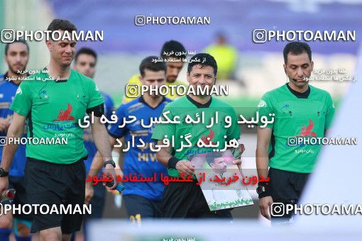 1683917, Tehran, Iran, 2020–21 Iranian Hazfi Cup, Eighth final, Khorramshahr Cup, Persepolis (3) 0 v 0 (4) Esteghlal on 2021/07/15 at Azadi Stadium