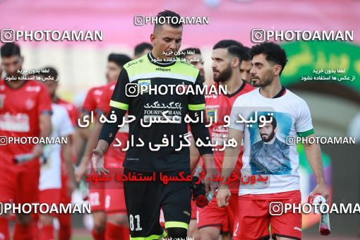 1684003, Tehran, Iran, 2020–21 Iranian Hazfi Cup, Eighth final, Khorramshahr Cup, Persepolis (3) 0 v 0 (4) Esteghlal on 2021/07/15 at Azadi Stadium