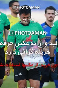 1683869, Tehran, Iran, 2020–21 Iranian Hazfi Cup, Eighth final, Khorramshahr Cup, Persepolis (3) 0 v 0 (4) Esteghlal on 2021/07/15 at Azadi Stadium