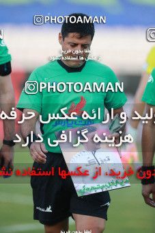 1683963, Tehran, Iran, 2020–21 Iranian Hazfi Cup, Eighth final, Khorramshahr Cup, Persepolis (3) 0 v 0 (4) Esteghlal on 2021/07/15 at Azadi Stadium