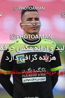 1683858, Tehran, Iran, 2020–21 Iranian Hazfi Cup, Eighth final, Khorramshahr Cup, Persepolis (3) 0 v 0 (4) Esteghlal on 2021/07/15 at Azadi Stadium