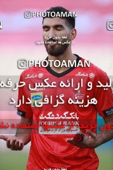 1683927, Tehran, Iran, 2020–21 Iranian Hazfi Cup, Eighth final, Khorramshahr Cup, Persepolis (3) 0 v 0 (4) Esteghlal on 2021/07/15 at Azadi Stadium