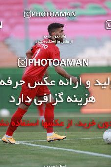 1683877, Tehran, Iran, 2020–21 Iranian Hazfi Cup, Eighth final, Khorramshahr Cup, Persepolis (3) 0 v 0 (4) Esteghlal on 2021/07/15 at Azadi Stadium