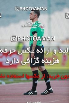 1683984, Tehran, Iran, 2020–21 Iranian Hazfi Cup, Eighth final, Khorramshahr Cup, Persepolis (3) 0 v 0 (4) Esteghlal on 2021/07/15 at Azadi Stadium