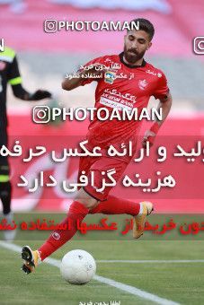 1683930, Tehran, Iran, 2020–21 Iranian Hazfi Cup, Eighth final, Khorramshahr Cup, Persepolis (3) 0 v 0 (4) Esteghlal on 2021/07/15 at Azadi Stadium