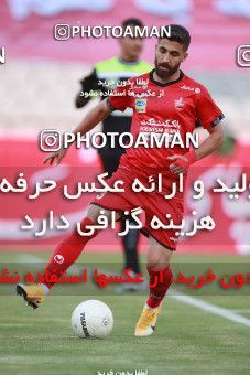 1683929, Tehran, Iran, 2020–21 Iranian Hazfi Cup, Eighth final, Khorramshahr Cup, Persepolis (3) 0 v 0 (4) Esteghlal on 2021/07/15 at Azadi Stadium