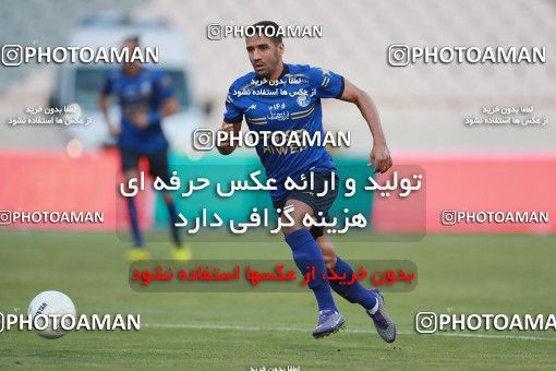 1684219, Tehran, Iran, 2020–21 Iranian Hazfi Cup, Eighth final, Khorramshahr Cup, Persepolis (3) 0 v 0 (4) Esteghlal on 2021/07/15 at Azadi Stadium