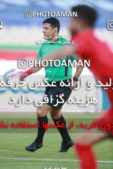 1684259, Tehran, Iran, 2020–21 Iranian Hazfi Cup, Eighth final, Khorramshahr Cup, Persepolis (3) 0 v 0 (4) Esteghlal on 2021/07/15 at Azadi Stadium