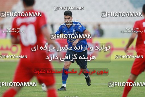 1684102, Tehran, Iran, 2020–21 Iranian Hazfi Cup, Eighth final, Khorramshahr Cup, Persepolis (3) 0 v 0 (4) Esteghlal on 2021/07/15 at Azadi Stadium