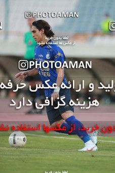 1684268, Tehran, Iran, 2020–21 Iranian Hazfi Cup, Eighth final, Khorramshahr Cup, Persepolis (3) 0 v 0 (4) Esteghlal on 2021/07/15 at Azadi Stadium