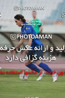 1684266, Tehran, Iran, 2020–21 Iranian Hazfi Cup, Eighth final, Khorramshahr Cup, Persepolis (3) 0 v 0 (4) Esteghlal on 2021/07/15 at Azadi Stadium