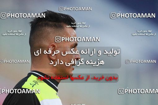 1684177, Tehran, Iran, 2020–21 Iranian Hazfi Cup, Eighth final, Khorramshahr Cup, Persepolis (3) 0 v 0 (4) Esteghlal on 2021/07/15 at Azadi Stadium