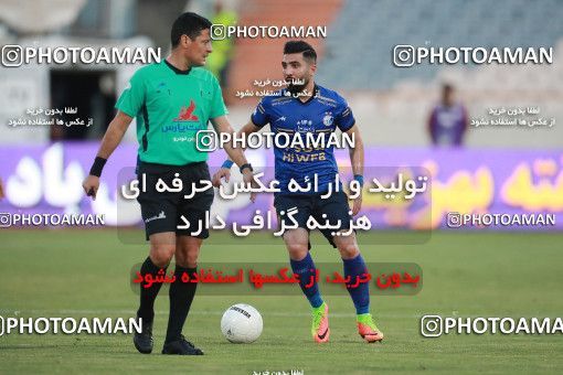 1684065, Tehran, Iran, 2020–21 Iranian Hazfi Cup, Eighth final, Khorramshahr Cup, Persepolis (3) 0 v 0 (4) Esteghlal on 2021/07/15 at Azadi Stadium