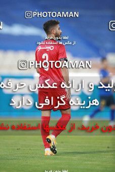 1684180, Tehran, Iran, Iranian Hazfi Cup, 1.8 round, Khorramshahr Cup, Persepolis ۰ (3) v (4) ۰ Esteghlal on 2021/07/15 at Azadi Stadium