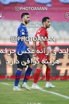 1684098, Tehran, Iran, 2020–21 Iranian Hazfi Cup, Eighth final, Khorramshahr Cup, Persepolis (3) 0 v 0 (4) Esteghlal on 2021/07/15 at Azadi Stadium