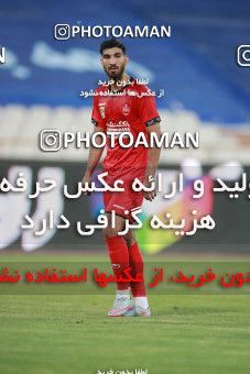 1684250, Tehran, Iran, 2020–21 Iranian Hazfi Cup, Eighth final, Khorramshahr Cup, Persepolis (3) 0 v 0 (4) Esteghlal on 2021/07/15 at Azadi Stadium