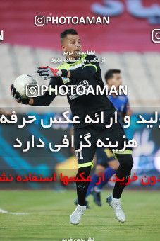 1684220, Tehran, Iran, 2020–21 Iranian Hazfi Cup, Eighth final, Khorramshahr Cup, Persepolis (3) 0 v 0 (4) Esteghlal on 2021/07/15 at Azadi Stadium