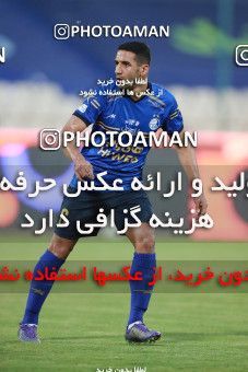 1684078, Tehran, Iran, 2020–21 Iranian Hazfi Cup, Eighth final, Khorramshahr Cup, Persepolis (3) 0 v 0 (4) Esteghlal on 2021/07/15 at Azadi Stadium