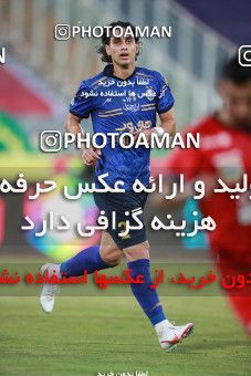 1684228, Tehran, Iran, 2020–21 Iranian Hazfi Cup, Eighth final, Khorramshahr Cup, Persepolis (3) 0 v 0 (4) Esteghlal on 2021/07/15 at Azadi Stadium