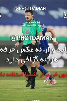 1684272, Tehran, Iran, 2020–21 Iranian Hazfi Cup, Eighth final, Khorramshahr Cup, Persepolis (3) 0 v 0 (4) Esteghlal on 2021/07/15 at Azadi Stadium