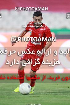 1684122, Tehran, Iran, 2020–21 Iranian Hazfi Cup, Eighth final, Khorramshahr Cup, Persepolis (3) 0 v 0 (4) Esteghlal on 2021/07/15 at Azadi Stadium