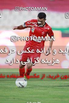 1684274, Tehran, Iran, 2020–21 Iranian Hazfi Cup, Eighth final, Khorramshahr Cup, Persepolis (3) 0 v 0 (4) Esteghlal on 2021/07/15 at Azadi Stadium