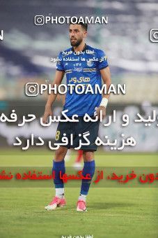 1684217, Tehran, Iran, 2020–21 Iranian Hazfi Cup, Eighth final, Khorramshahr Cup, Persepolis (3) 0 v 0 (4) Esteghlal on 2021/07/15 at Azadi Stadium