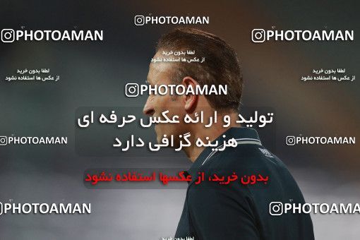 1684247, Tehran, Iran, 2020–21 Iranian Hazfi Cup, Eighth final, Khorramshahr Cup, Persepolis (3) 0 v 0 (4) Esteghlal on 2021/07/15 at Azadi Stadium