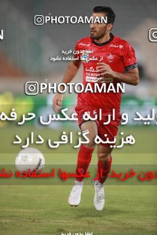 1684256, Tehran, Iran, 2020–21 Iranian Hazfi Cup, Eighth final, Khorramshahr Cup, Persepolis (3) 0 v 0 (4) Esteghlal on 2021/07/15 at Azadi Stadium