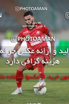 1684095, Tehran, Iran, 2020–21 Iranian Hazfi Cup, Eighth final, Khorramshahr Cup, Persepolis (3) 0 v 0 (4) Esteghlal on 2021/07/15 at Azadi Stadium